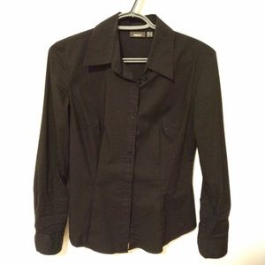 Women's Mexx Button-Down Shirt Size 8